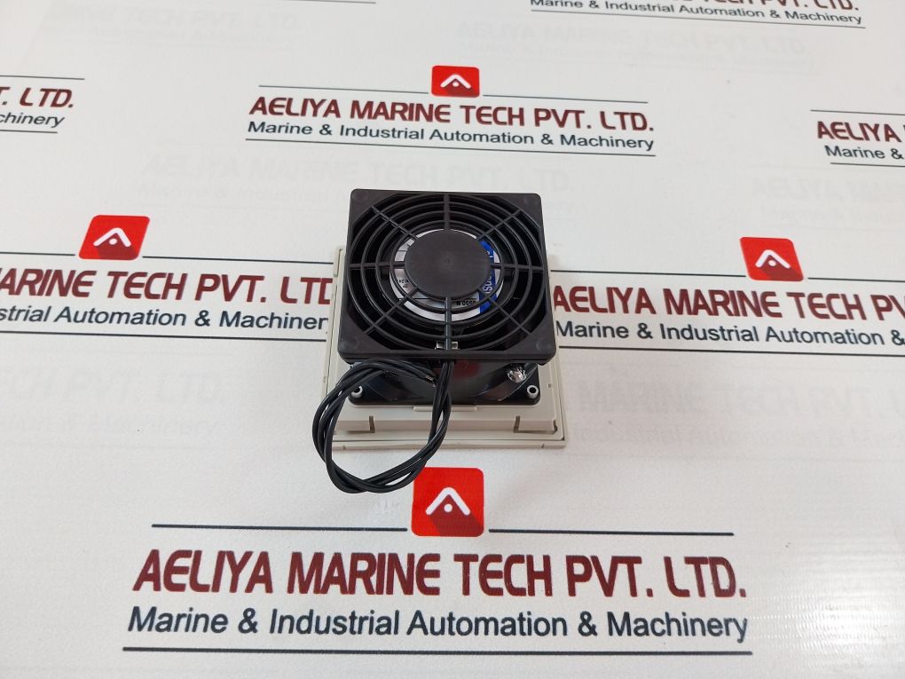 Pfannenberg 11020102000 Filter Fan 3Rd Generation 50/60 Hz