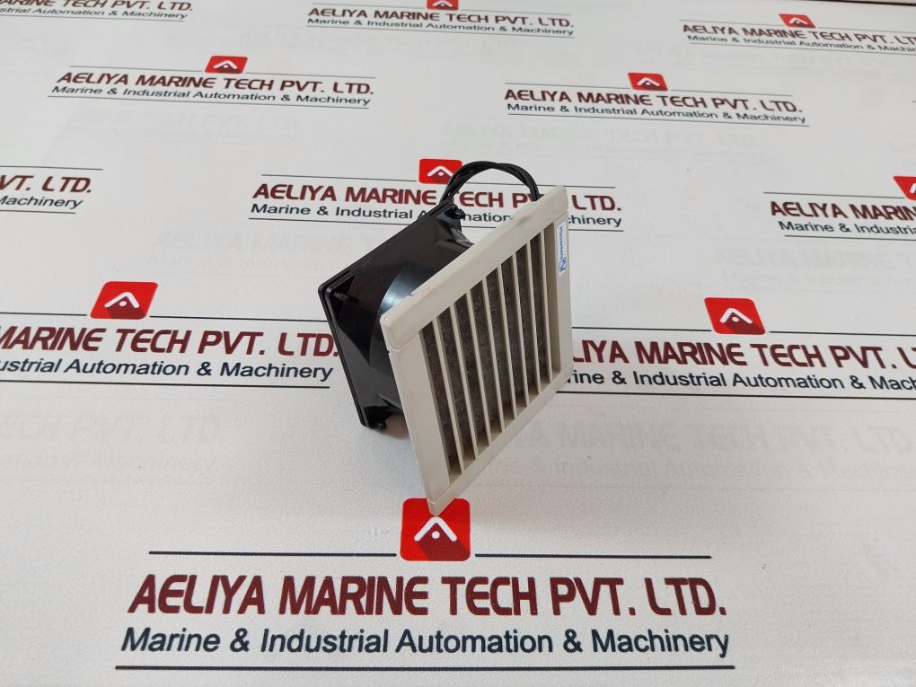Pfannenberg 11020102000 Filter Fan 3Rd Generation 50/60 Hz