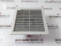 Pfannenberg Pf 2500 Filter Fan 11027152000