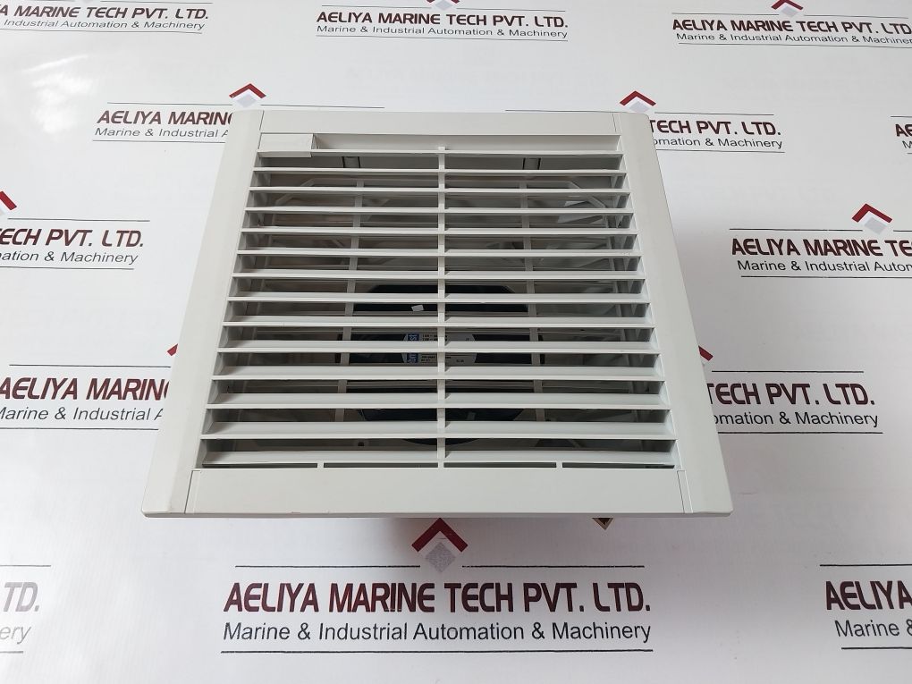 Pfannenberg Pf 2500 Filter Fan 11027152000