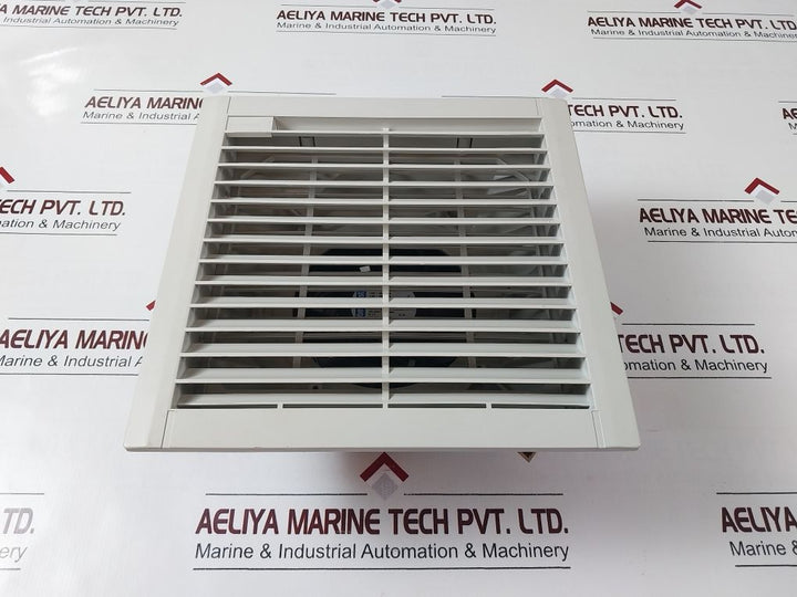 Pfannenberg Pf 2500 Filter Fan 11027152000