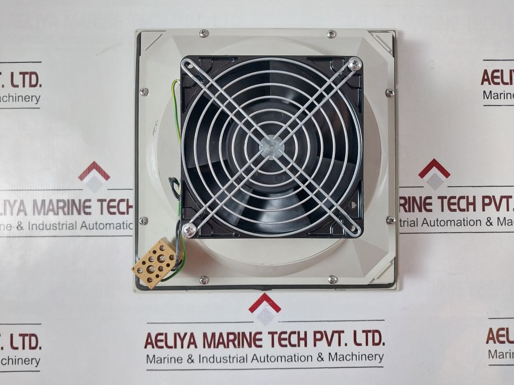 Pfannenberg Pf 2500 Filter Fan 11027152000