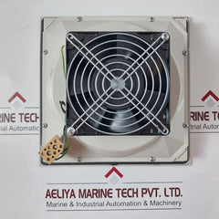 Pfannenberg Pf 2500 Filter Fan 11027152000