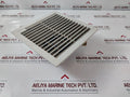 Pfannenberg Pf 2500 Filter Fan 11027152000