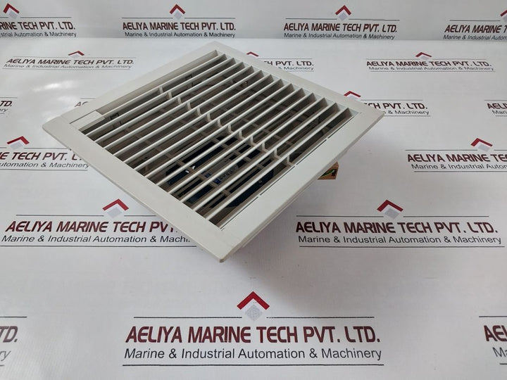 Pfannenberg Pf 2500 Filter Fan 11027152000