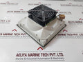 Pfannenberg Pf 2500 Filter Fan 11027152000
