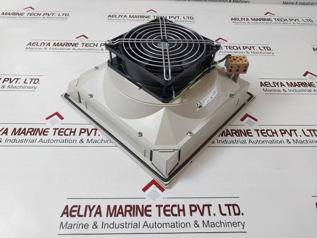Pfannenberg Pf 2500 Filter Fan 11027152000