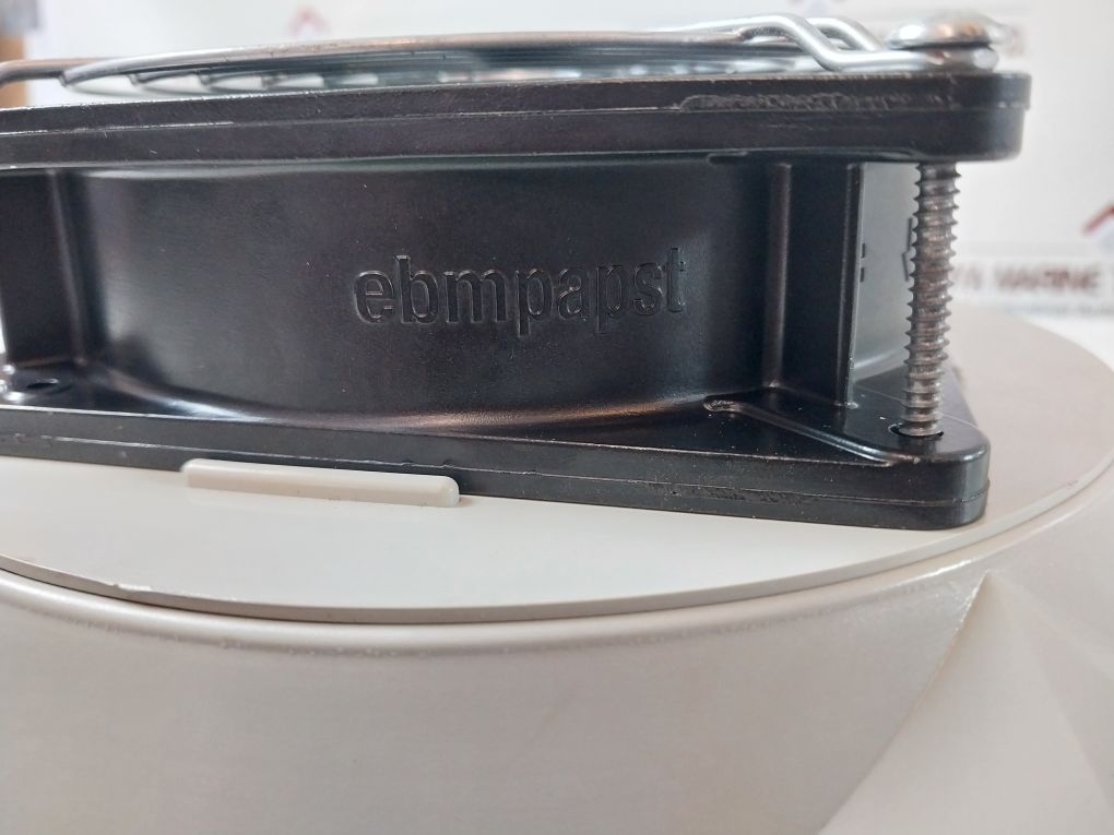 Pfannenberg Pf 2500 Filter Fan 11027152000