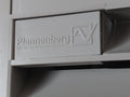 Pfannenberg Pf 2500 Filter Fan 11027152000