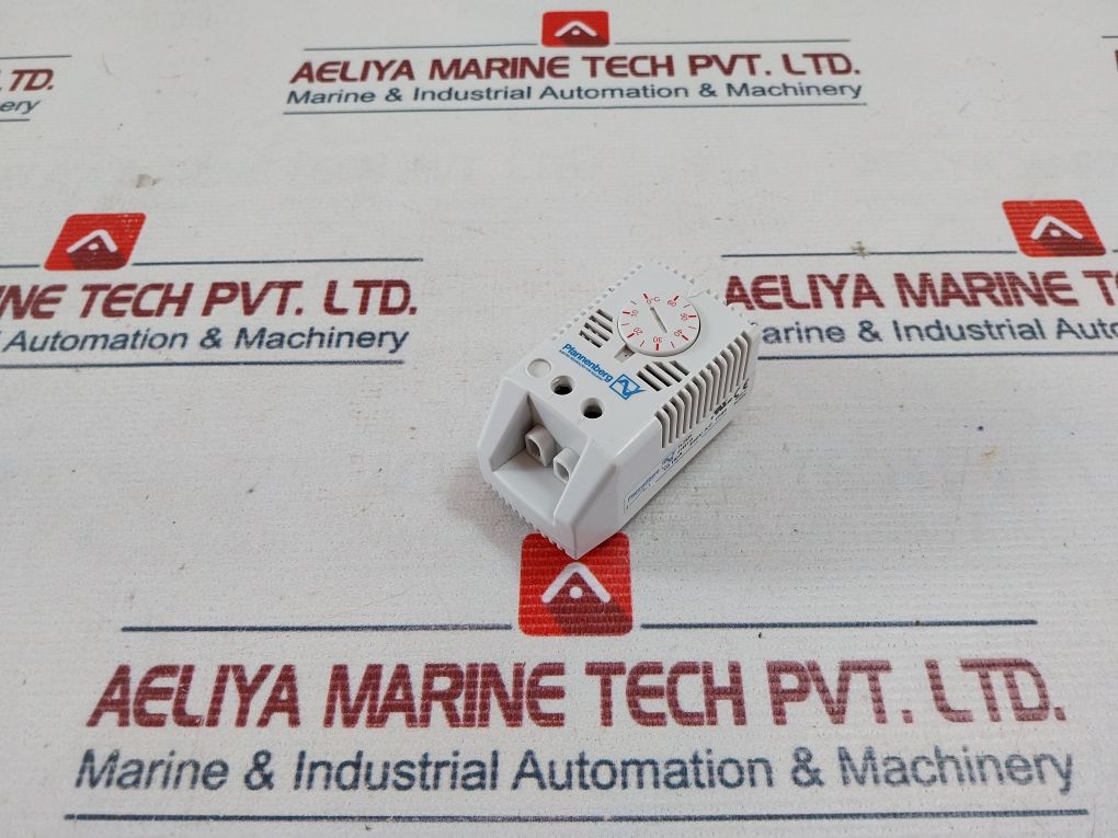 Pfannenberg Flz520 Thermostat 240V Ac