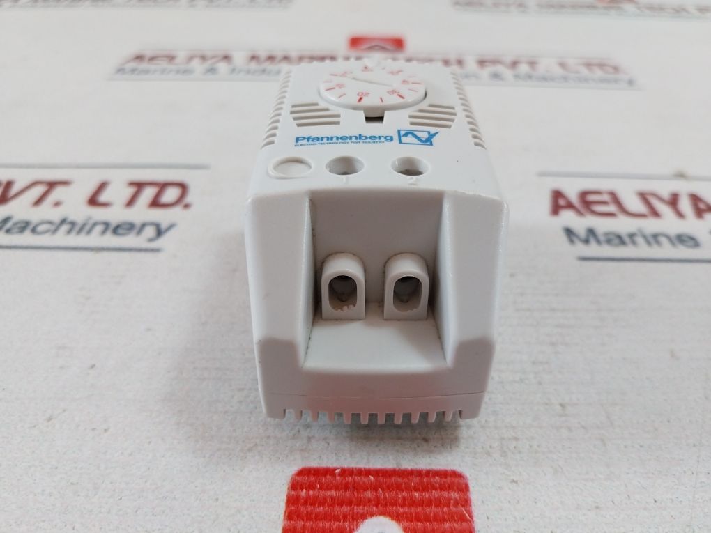 Pfannenberg Flz520 Thermostat 240V Ac