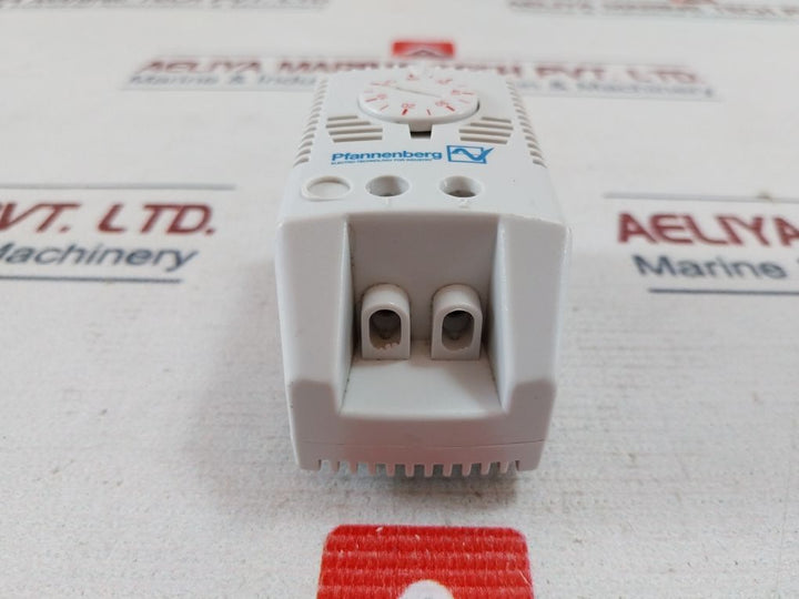 Pfannenberg Flz520 Thermostat 240V Ac