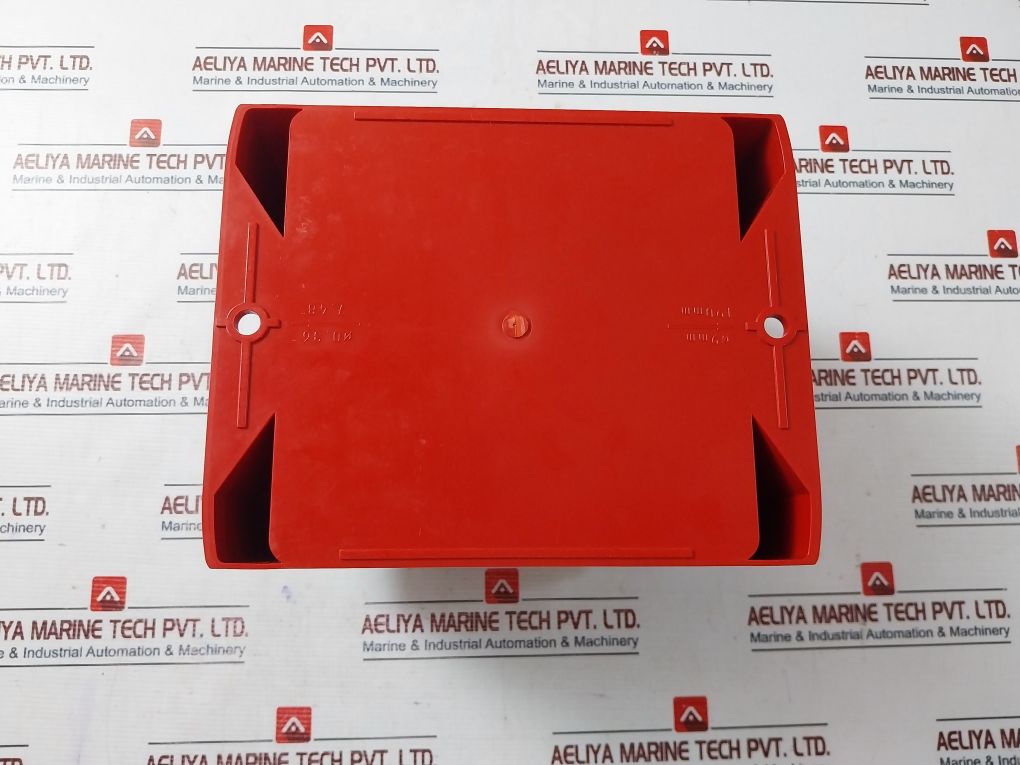 Pfannenberg Pa 20 Signal Generator Sound 23370640000 95V-265V Ac 50/60Hz