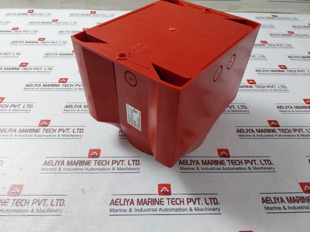 Pfannenberg Pa 20 Signal Generator Sound 23370640000 95V-265V Ac 50/60Hz