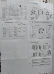 Pfannenberg Pfa1000 Exhaust Filter Pfba 10000