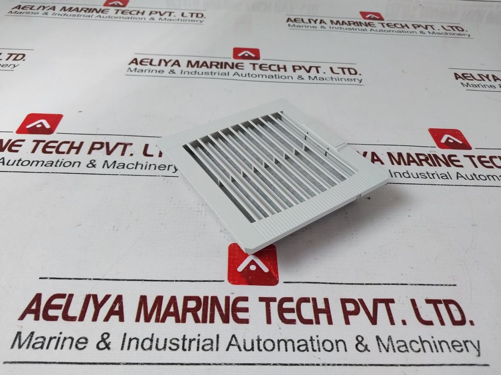 Pfannenberg Pfa1000 Exhaust Filter Fan Pfba 10000