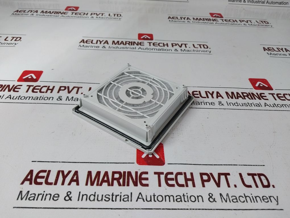 Pfannenberg Pfa1000 Exhaust Filter Fan Pfba 10000