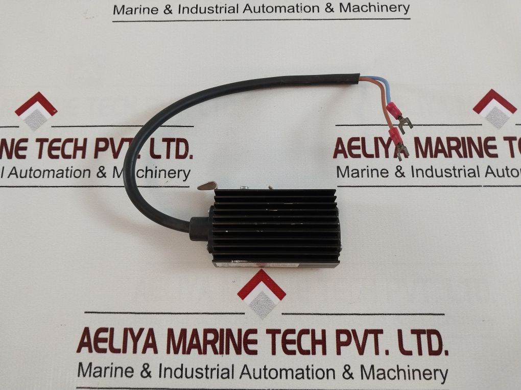 Pfannenberg Prh 010-m Enclosure Heater 17000105317