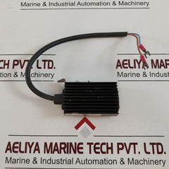 Pfannenberg Prh 010-m Enclosure Heater 17000105317