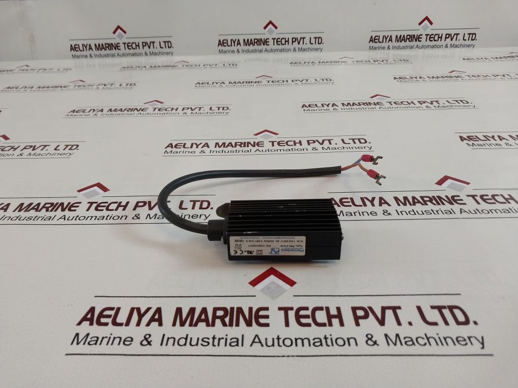 Pfannenberg Prh 010-m Enclosure Heater 17000105317