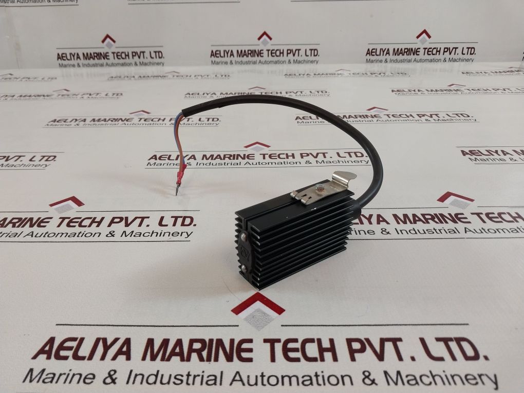 Pfannenberg Prh 010-m Enclosure Heater 17000105317
