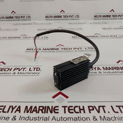 Pfannenberg Prh 010-m Enclosure Heater 17000105317