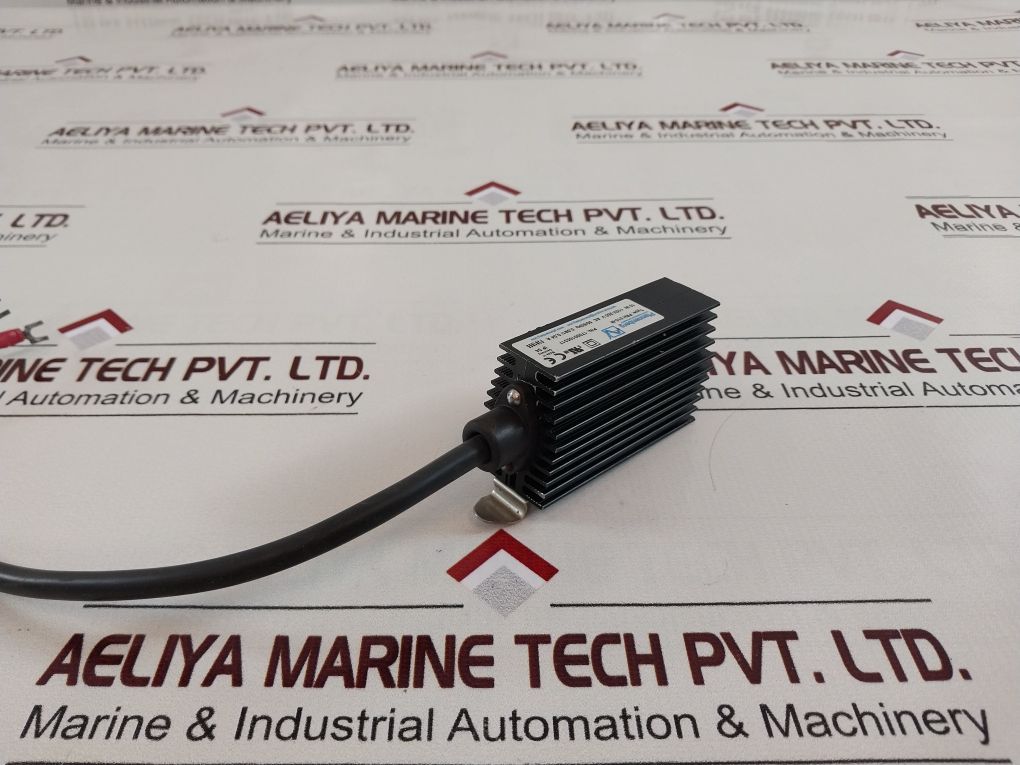 Pfannenberg Prh 010-m Enclosure Heater 17000105317