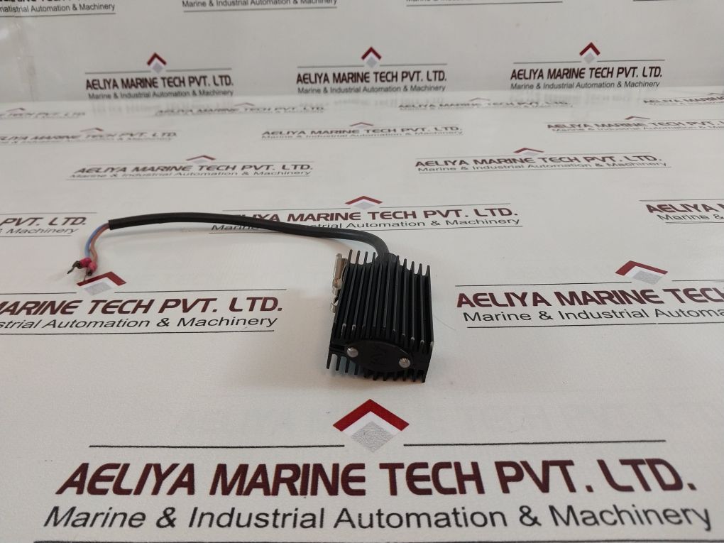 Pfannenberg Prh 010-m Enclosure Heater 17000105317