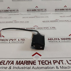 Pfannenberg Prh 010-m Enclosure Heater 17000105317