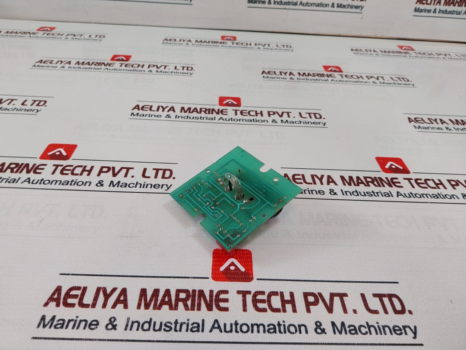 Pfb0593Ac Printed Circuit Board 110V/240V