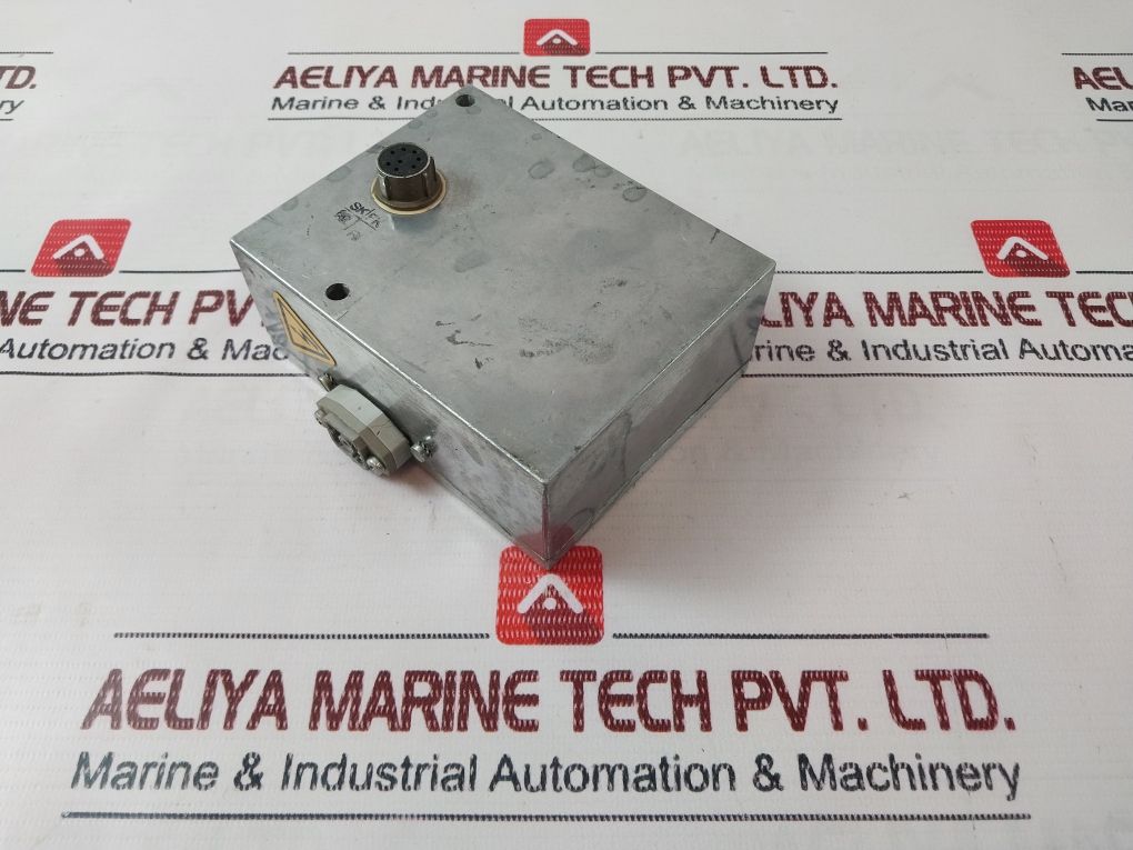 Pfeiffer Tc600 Pump Controller Pm C01 720