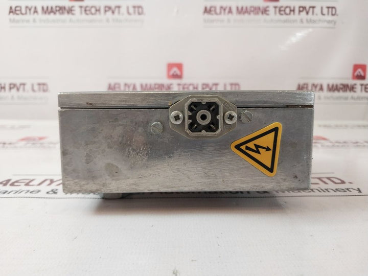 Pfeiffer Tc600 Pump Controller Pm C01 720