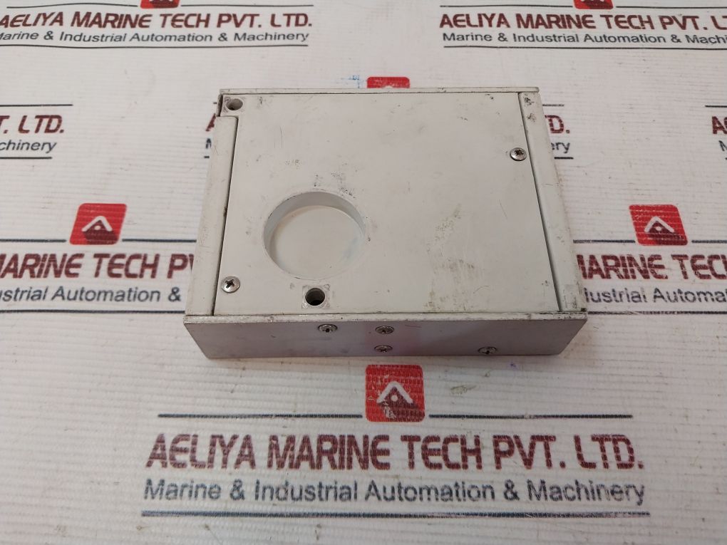 Pfeiffer Tic 250 Profibus Converter Gateway For Drive Unit