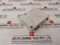 Pfeiffer Tic 250 Profibus Converter Gateway For Drive Unit