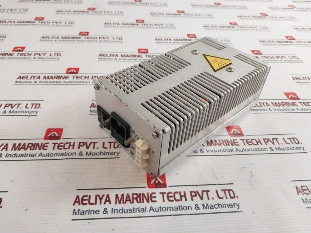 Pfeiffer Tps 200 Turbo Pump Power Supply