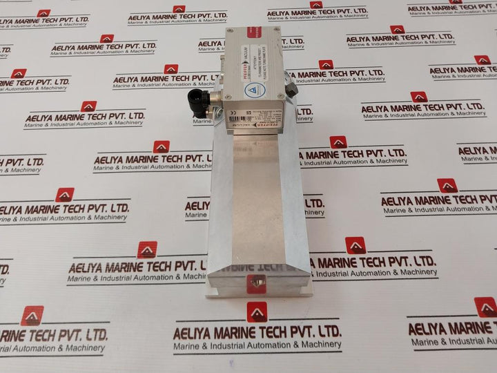 Pfeiffer Vaccum Splitflow 80 Turbo Molecular Pump Pm P04 316 A Asslar Spins Oil
