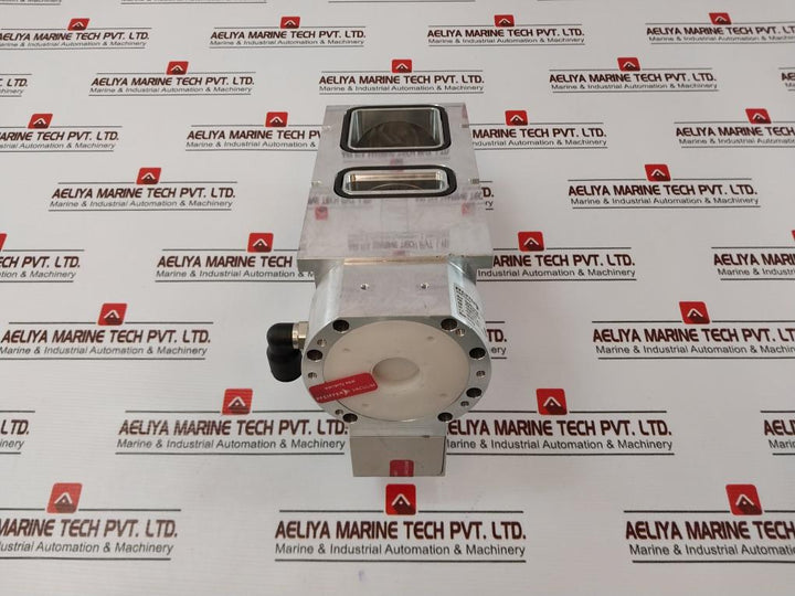 Pfeiffer Vaccum Splitflow 80 Turbo Molecular Pump Pm P04 316 A Asslar Spins Oil