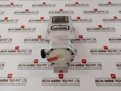 Pfeiffer Vaccum Splitflow 80 Turbo Molecular Pump Pm P04 316 A Asslar Spins Oil