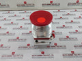 Pfeiffer Vacuum Hipace 300 Turbo Vacuum Pump Pm P04 962 10A 24V