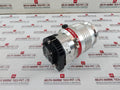 Pfeiffer Vacuum Hipace 300 Turbo Vacuum Pump Pm P04 962 10A 24V