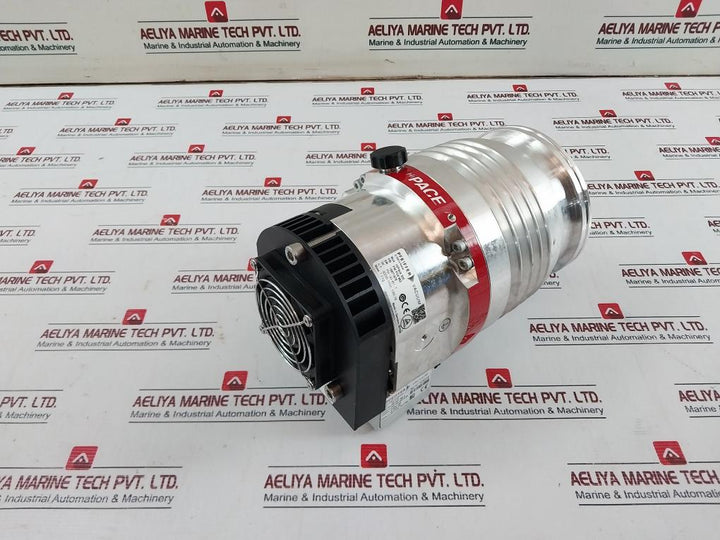 Pfeiffer Vacuum Hipace 300 Turbo Vacuum Pump Pm P04 962 10A 24V