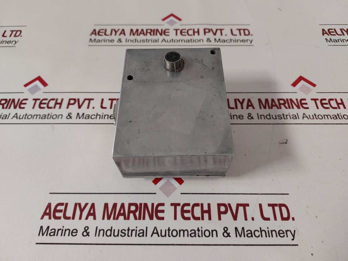 Pfeiffer Vacuum Pm C01 690 C Pump Controller Tc600