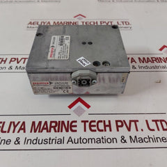 Pfeiffer Vacuum Tc600 Pump Controller Pm C01 720