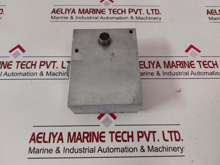 Pfeiffer Vacuum Tc600 Pump Controller Pm C01 720