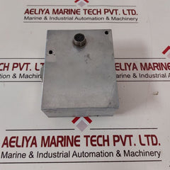 Pfeiffer Vacuum Tc600 Pump Controller Pm C01 720