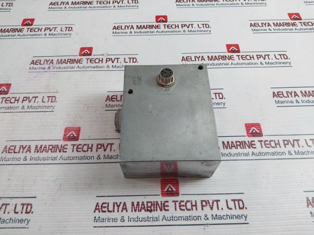 Pfeiffer Vacuum Pm C01 720 Turbo Pump Controller Tc600 140V 6.5A 0-1500Hz