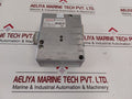 Pfeiffer vacuum pm c01 720 turbomolecular pump controller tc600