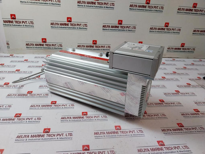 Pfeiffer Vacuum Splitflow 310 3P Turbomolecular Vecuum Pump Pm P04 550