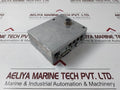 Pfeiffer Vacuum Tc600 Pump Controller Pm C01 720