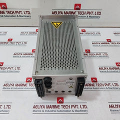 Pfeiffer Vacuum Tcp 121 Turbo Pump Controller Pm C01 497 B